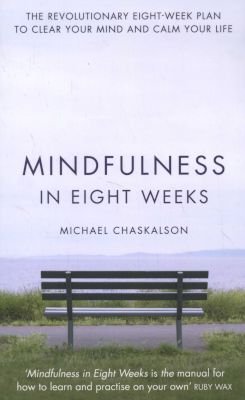 Mindfulness in Eight Weeks Image