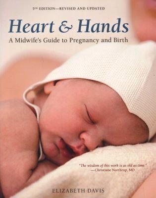 Heart and Hands, Fifth Edition [2019] Image