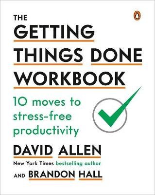 The Getting Things Done Workbook Image