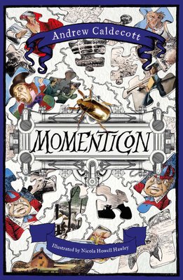 Momenticon Image
