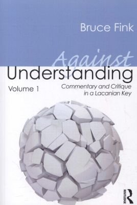 Against Understanding, Volume 1 Image