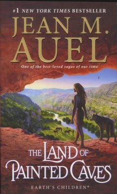 The Land of Painted Caves Image