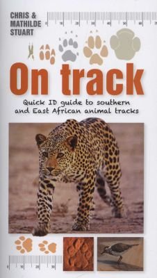 On Track Image