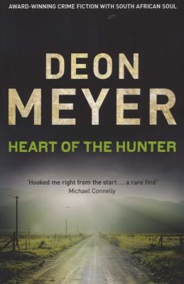 Heart Of The Hunter Image