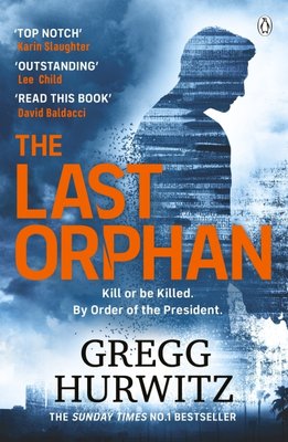 The Last Orphan Image
