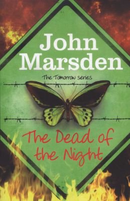 The Tomorrow Series: The Dead of the Night Image