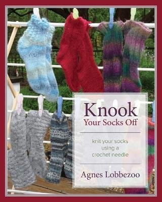 Knook Your Socks Off Image