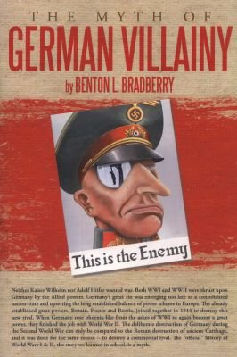 The Myth of German Villainy Image