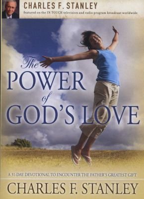 The Power of God's Love Image