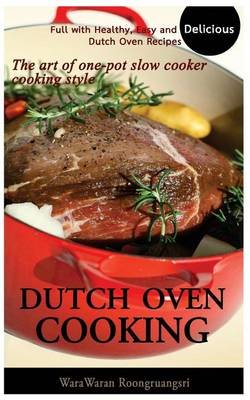 Dutch Oven Cooking Image