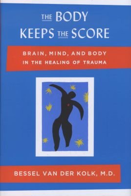 The Body Keeps the Score Image