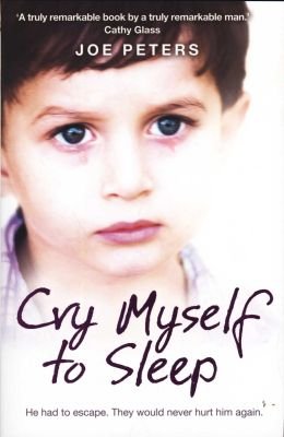 Cry Myself to Sleep Image