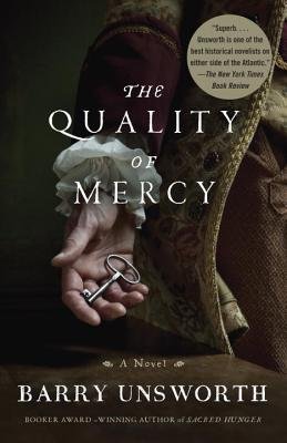 The Quality of Mercy Image