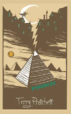 Pyramids Image