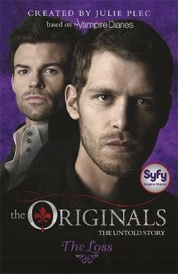 The Originals: The Loss Image