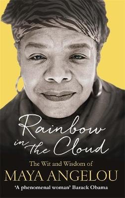 Rainbow in the Cloud Image