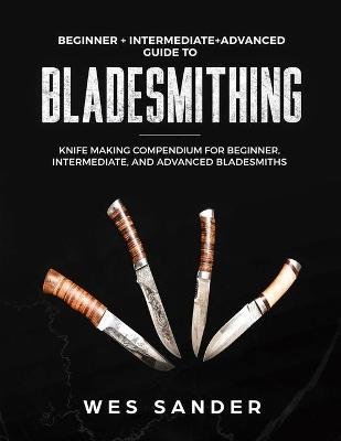 Bladesmithing Image