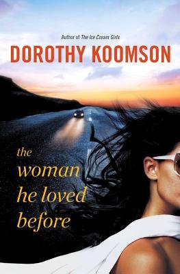 The Woman He Loved Before Image