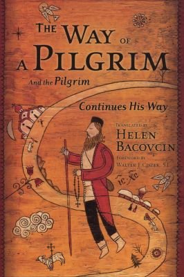 The Way of a Pilgrim Image