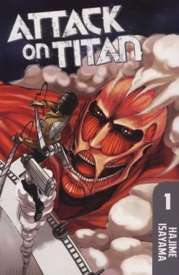 Attack On Titan 1 Image