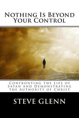 Nothing Is Beyond Your Control Image