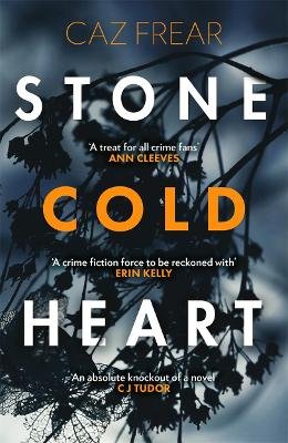Stone Cold Heart Image