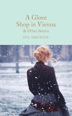 A Glove Shop in Vienna and Other Stories Image