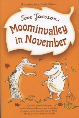 Moominvalley in November Image