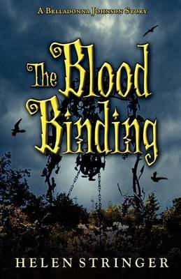 The Blood Binding Image