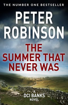 The Summer That Never Was Image