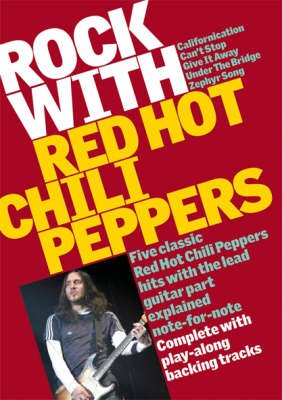 Rock with "Red Hot Chili Peppers" Image