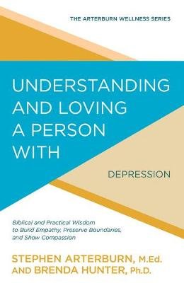 Understanding And Loving A Person With Depression Image
