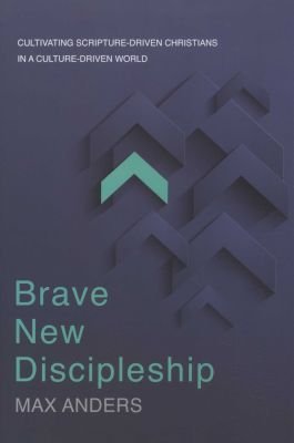Brave New Discipleship Image