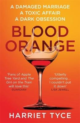 Blood Orange Image