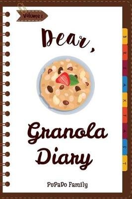Dear, Granola Diary Image