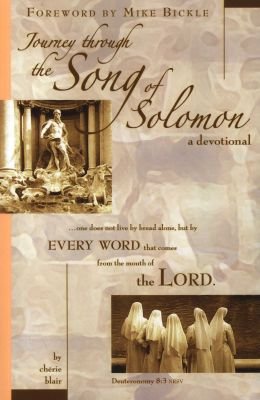 Journey Through the Song of Solomon Image