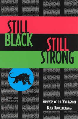 Still Black, Still Strong Image