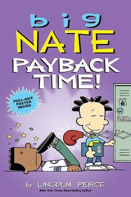 Big Nate: Payback Time! Image