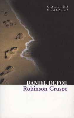Robinson Crusoe Image