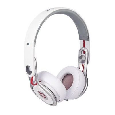 Monster Beats Mixr High Performance Professional DJ Style Over-Ear