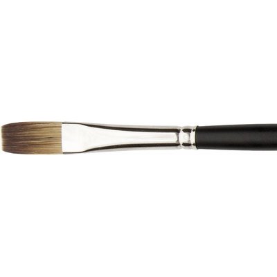 Jackson's Procryl Long Flat No. 6 Brush Image