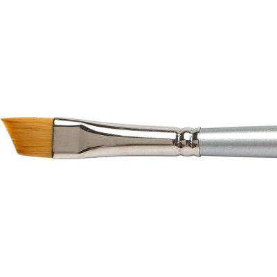 Jackson's Silverline Shader Size 10 Watercolour Brush - Series 980 Image