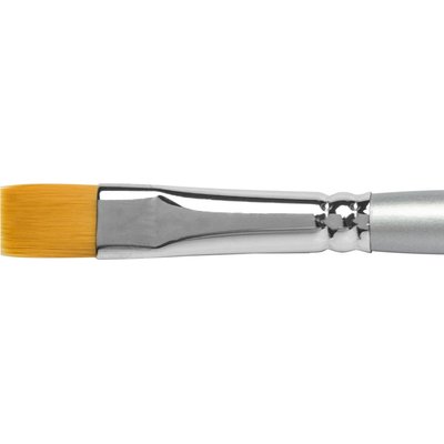 Jackson's Silverline Bright Size 12 Watercolour Brush - Series 988 Image