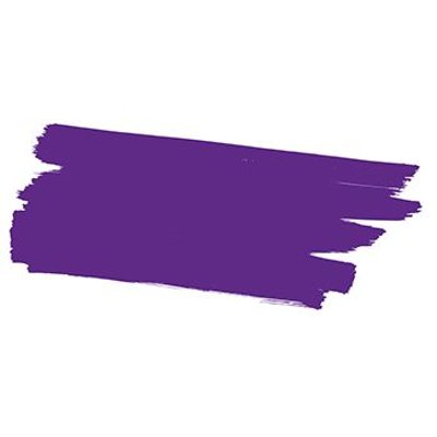 Zig Posterman Chalkboard Pens Big & Broad - Violet (15mm Tip) Image