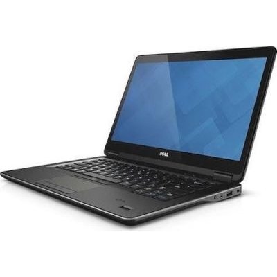 Dell Latitude E7250 12.5