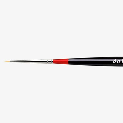 Da Vinci 170 Micro Nova # 20/0 Synthetic Brush - Short Handle Image