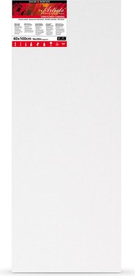 Daler Rowney Studland A1 Mountboard - Deep Cream 1019 (23 x 33") Image