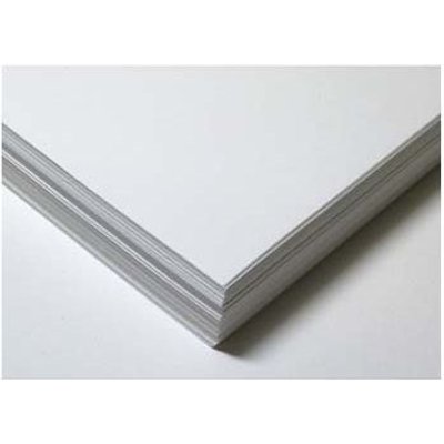 Snowdon A2 Cartridge Acid Free Drawing Paper - HP (130gsm)(200 Sheets) Image