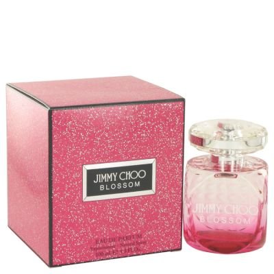 Jimmy Choo Blossom Eau De Parfum (100ml) Image