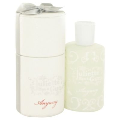 Juliette Has a Gun Anyway Eau De Parfum (100ml) Image